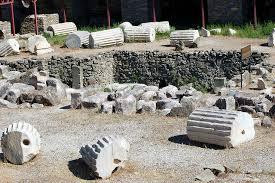 Archaeologous Tours-博德鲁姆必去景点