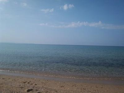 Dionisiou Beach景点图片