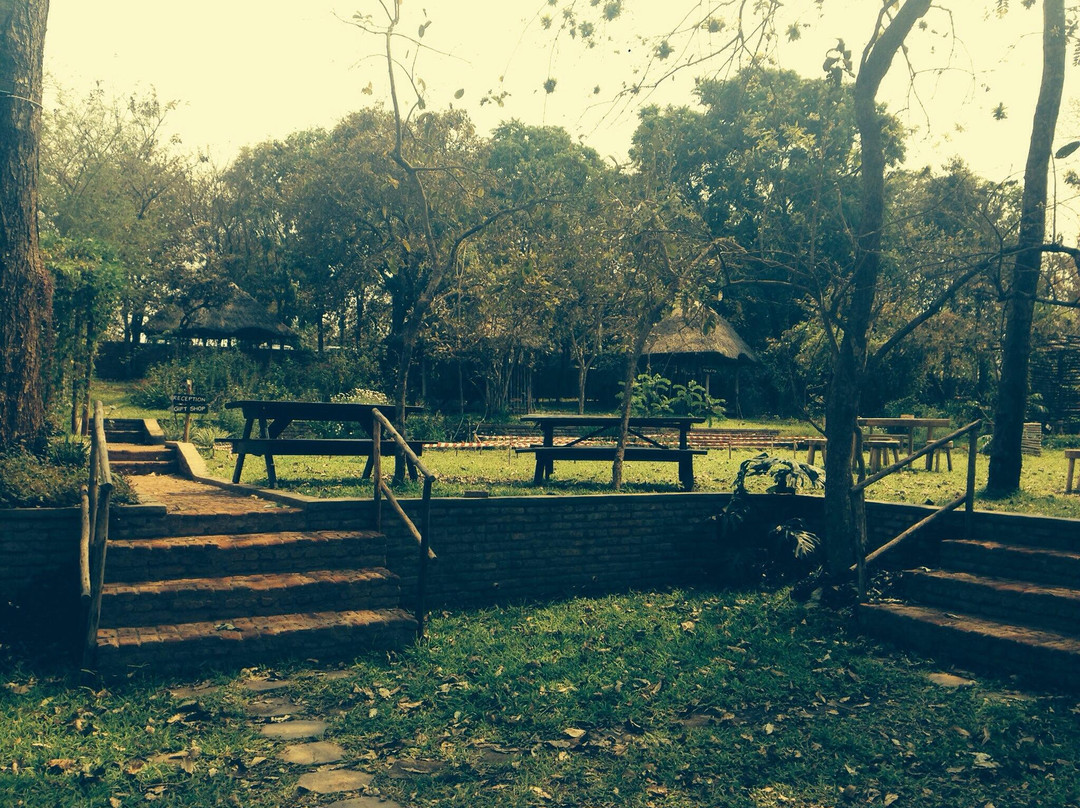 Nature Sanctuary-里朗威必去景点