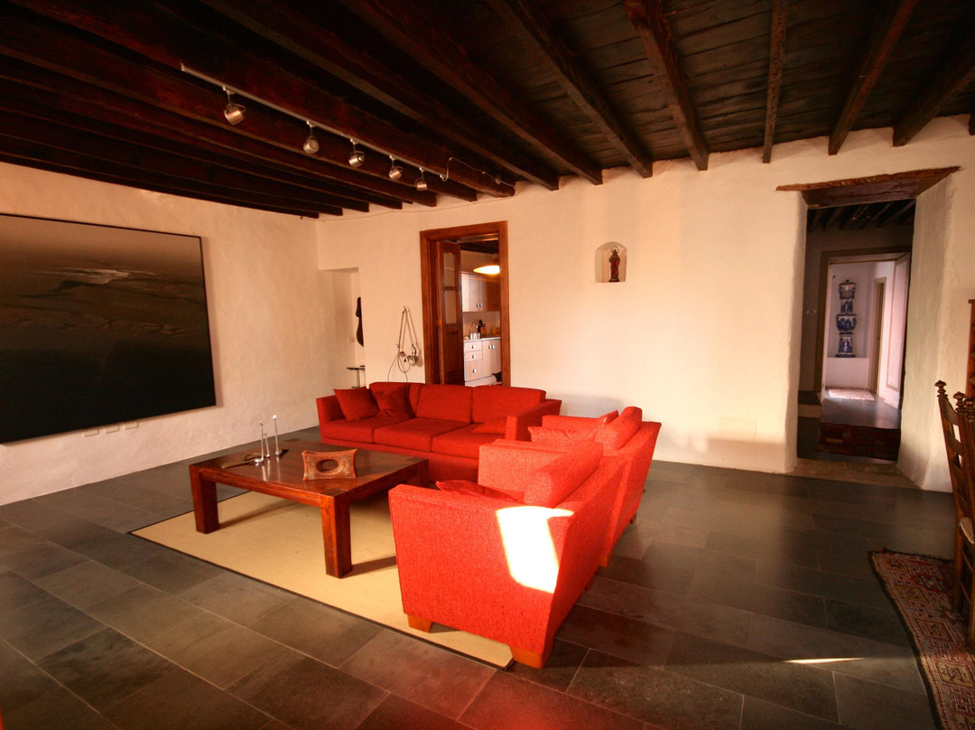 Casa Rural Emblematica Caliborna