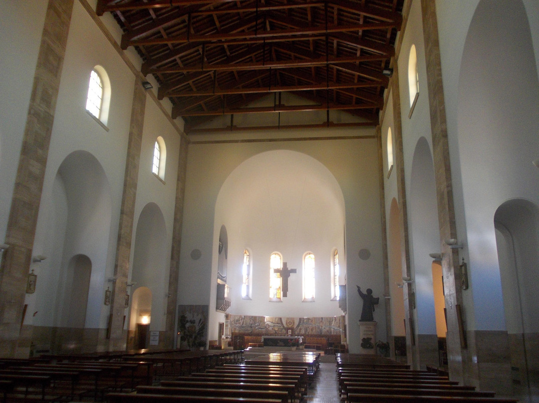 Cattedrale San Marco景点图片
