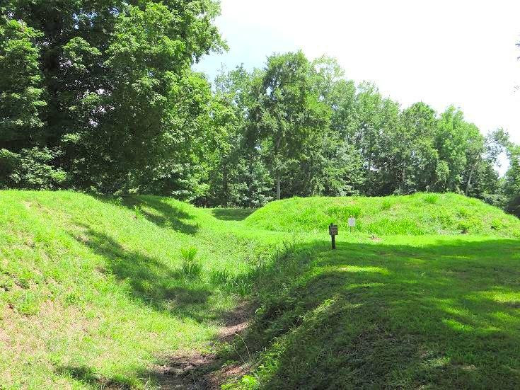 Staunton River Battlefield State Park景点图片