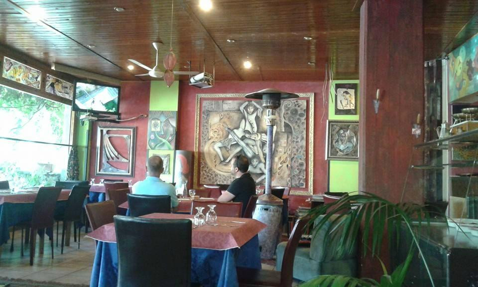 Buccheri餐馆和美食-Ristorante Pizzeria Da Mimmo Di Randone Graziella