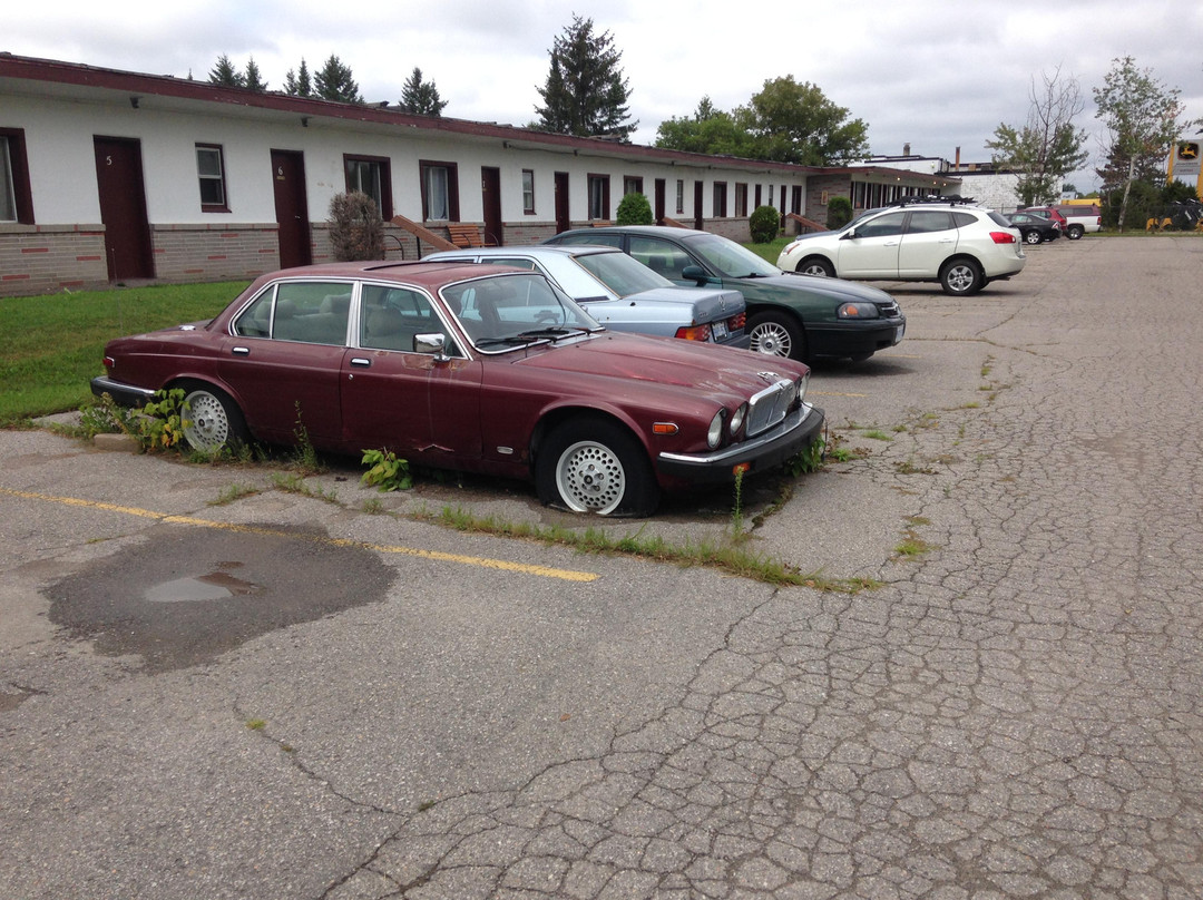 Peterborough Express Inn