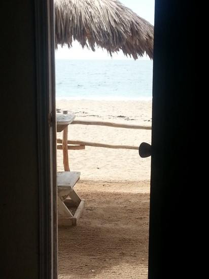 Granada del Mar Hotel主图