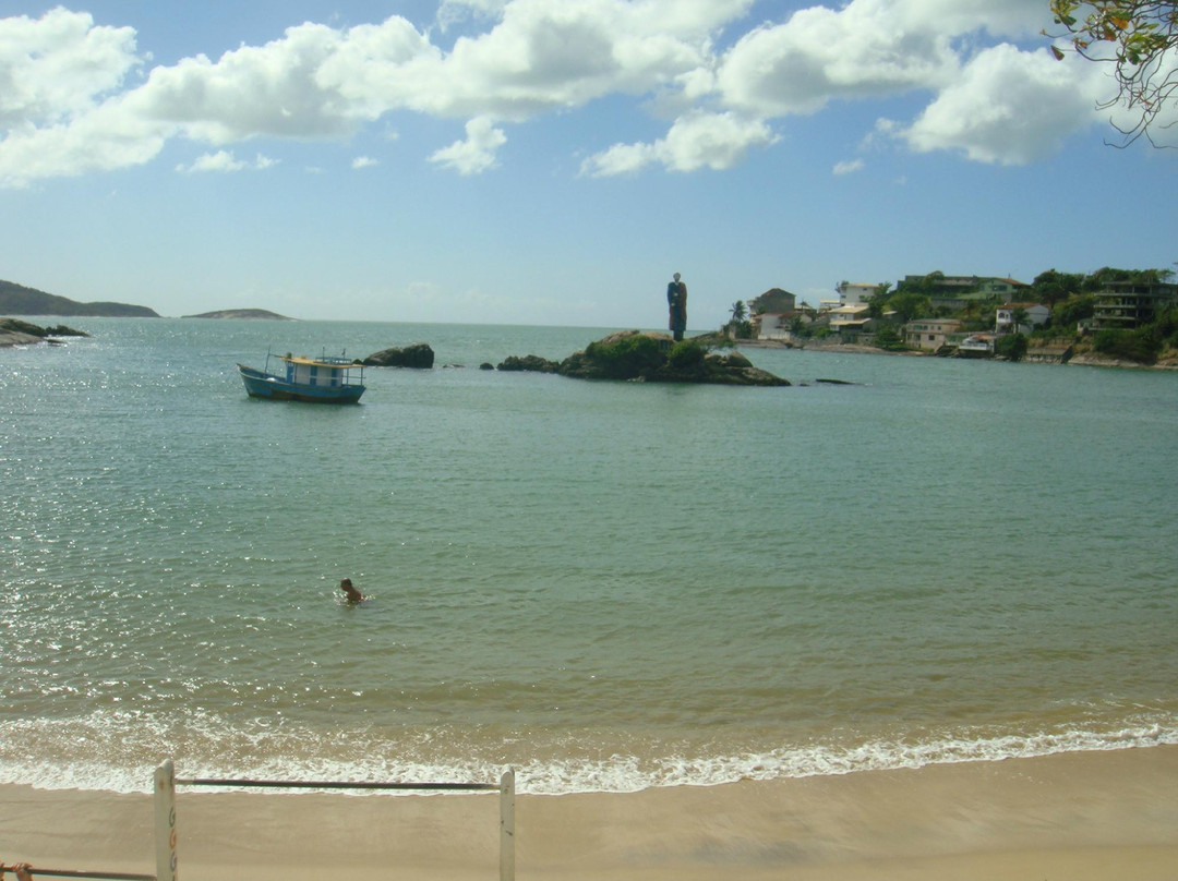 Muquicaba Beach (Prainha)景点图片