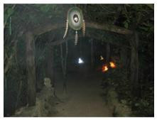 Espacio Natura-坎昆必去景点