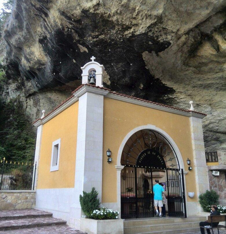 Santuario de la Virgen de la Cueva景点图片