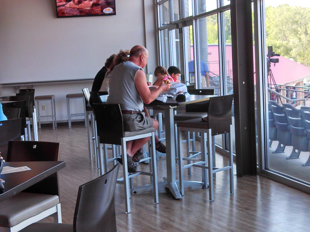 Fox Cities Stadium-阿普尔顿必去景点