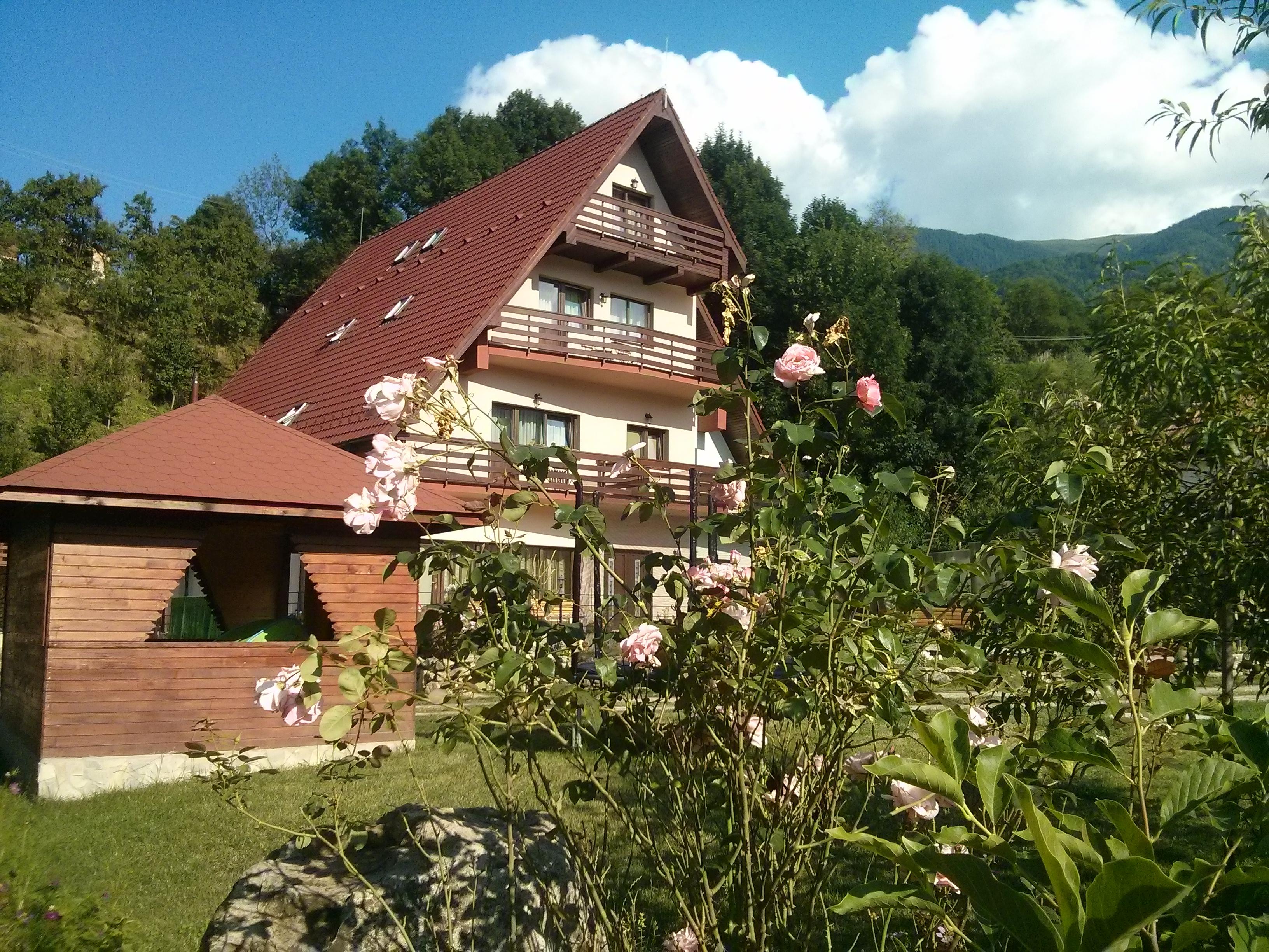 Casa Altfel-客卧