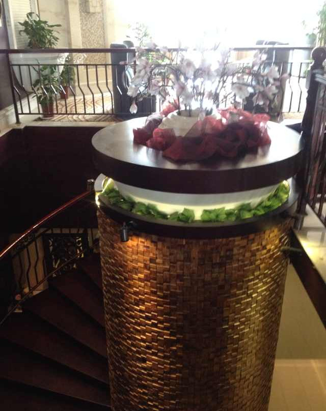 衡水泰华博悦大酒店主图