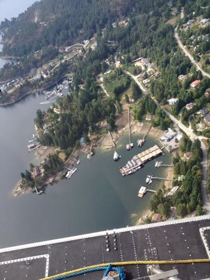 Harbour Air Seaplanes-Sechelt必去景点