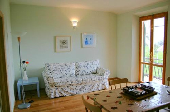 布奥纳维斯塔农庄 - 马雷玛公园主图