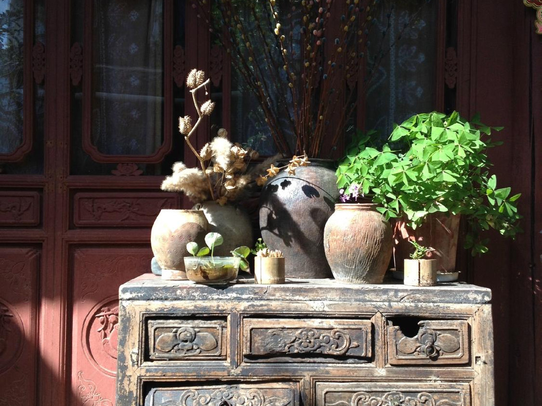 沙溪马圈46国际青年旅舍主图