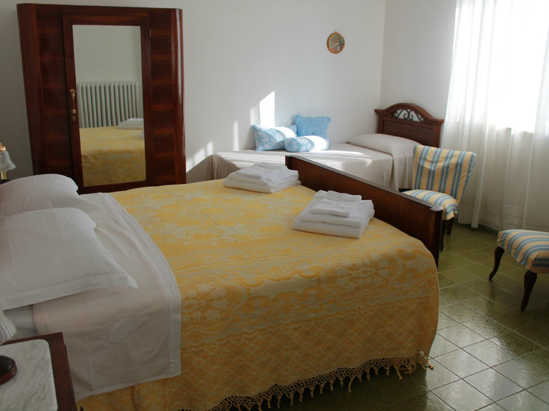 B&B Casa Zio Guido主图