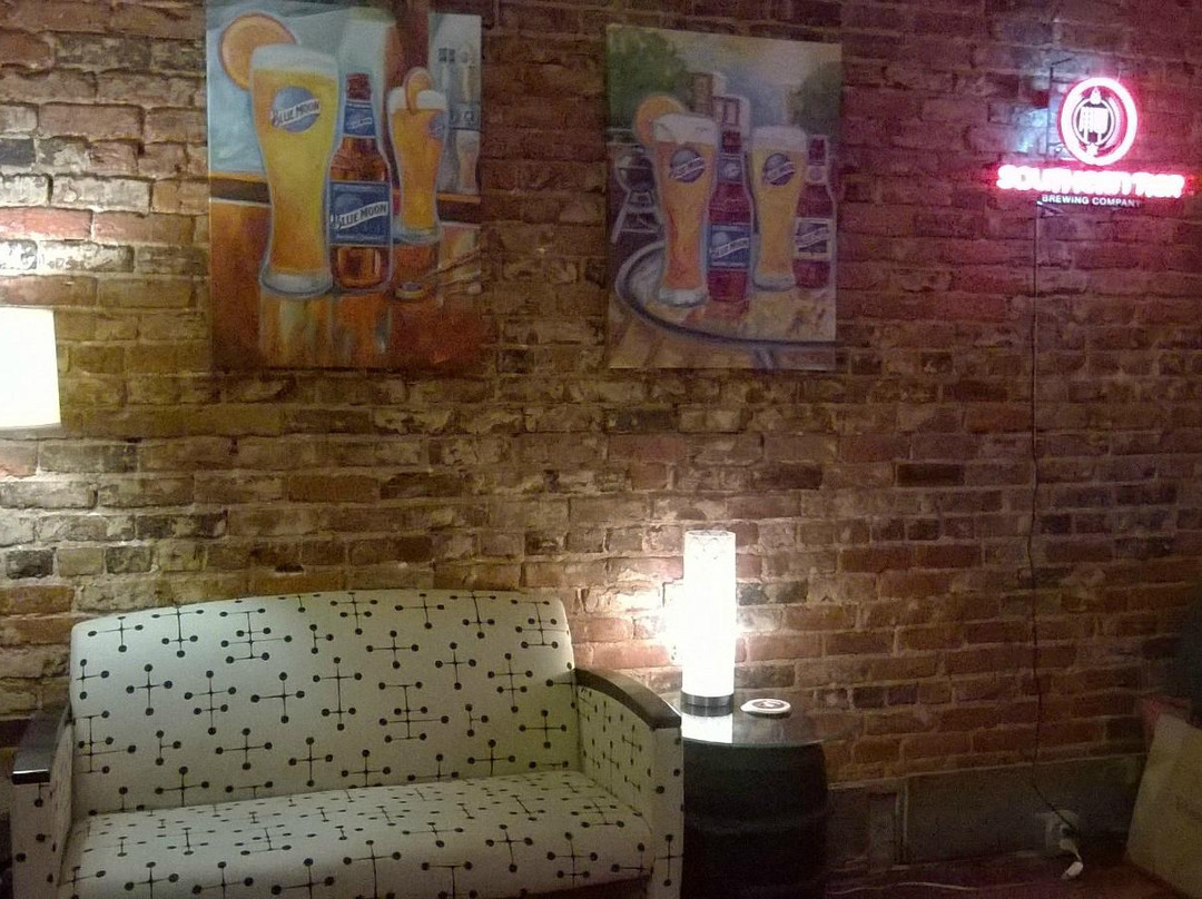 Growler Haus-安德森必去景点