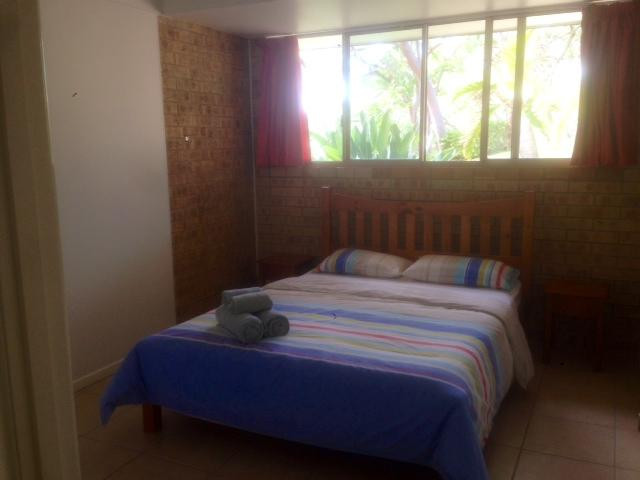 Orchid Beach Apartments主图