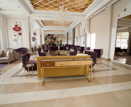 Kilikya Palace Goynuk