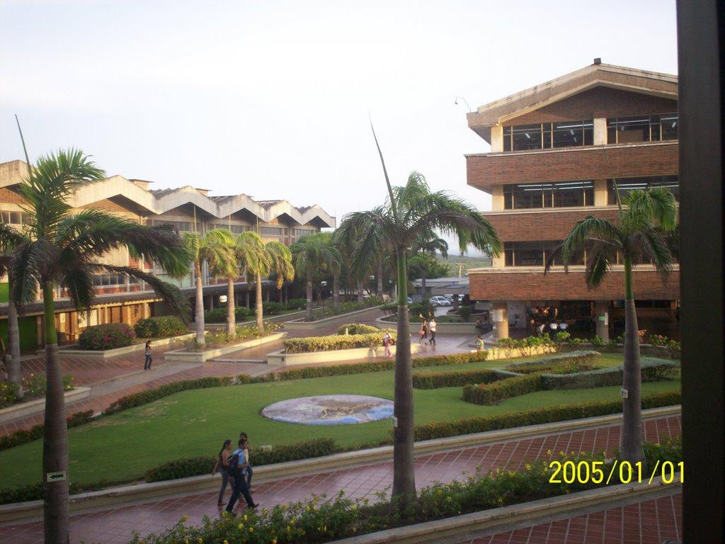 Universidad del Atlantico-Barranquilla必去景点