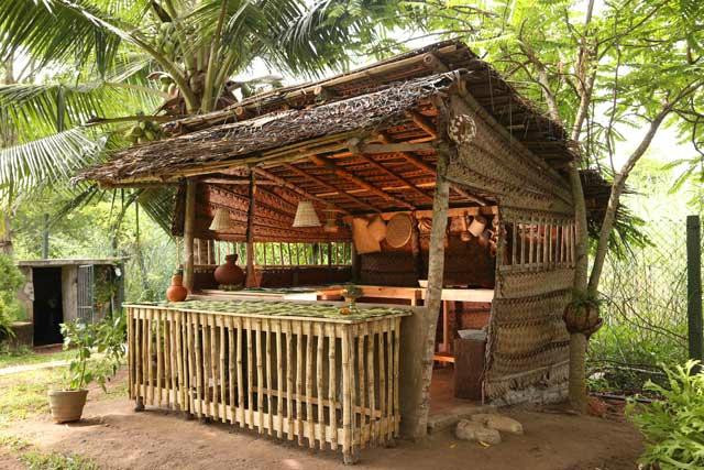 The Lagoon Kitchen景点图片