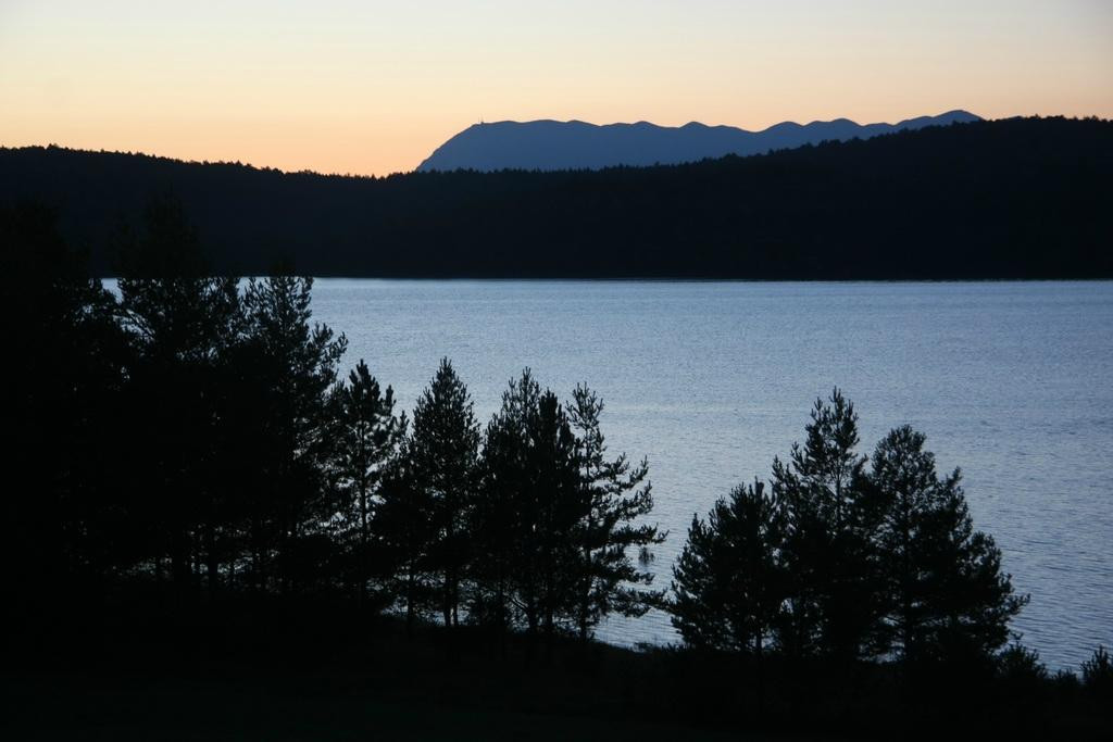 Ecomuseum Of The Seasonal Lakes Of Pivka-Pivka必去景点