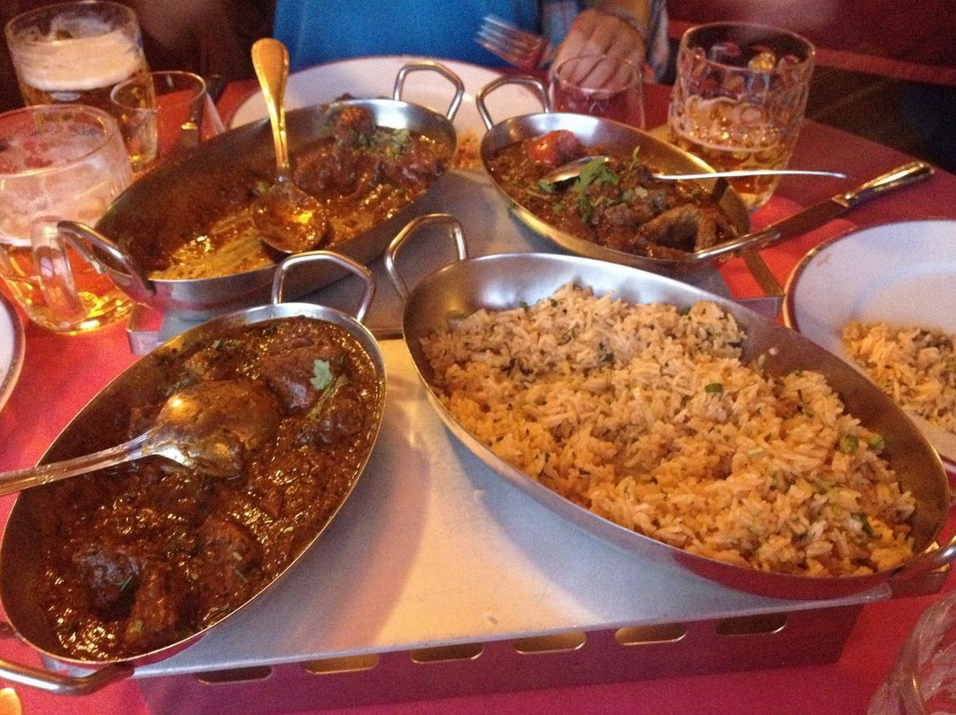 Sultan Indian