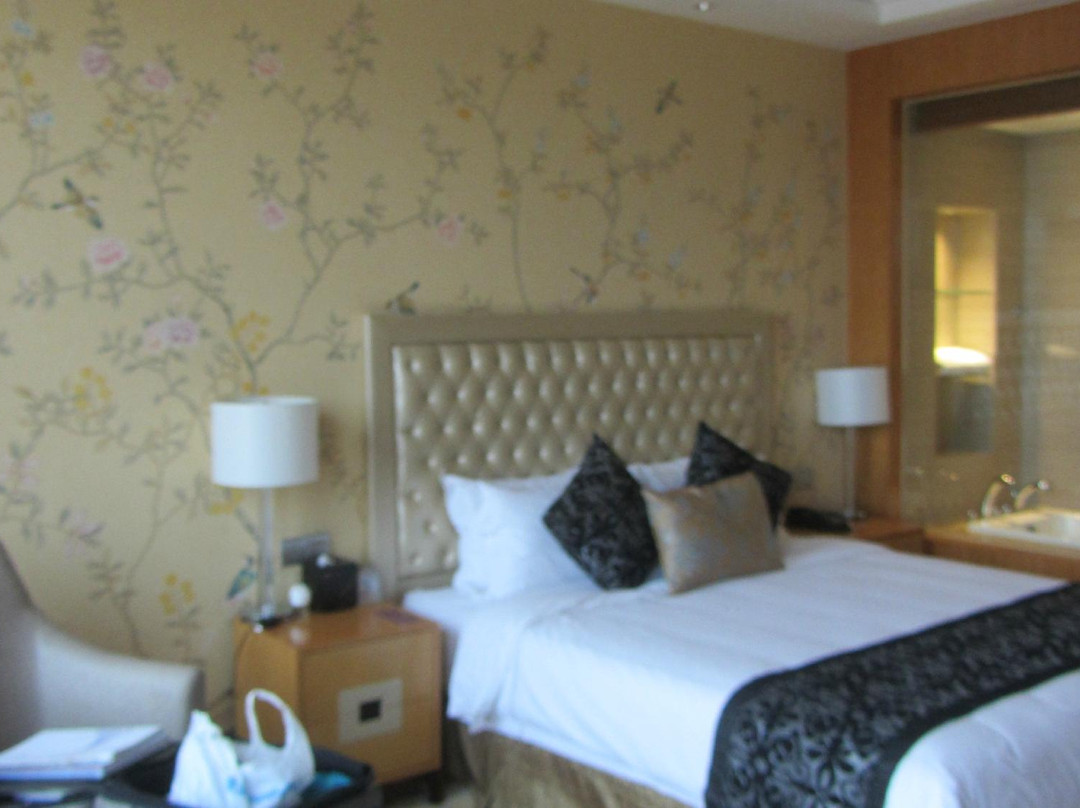 滨江国际大酒店主图