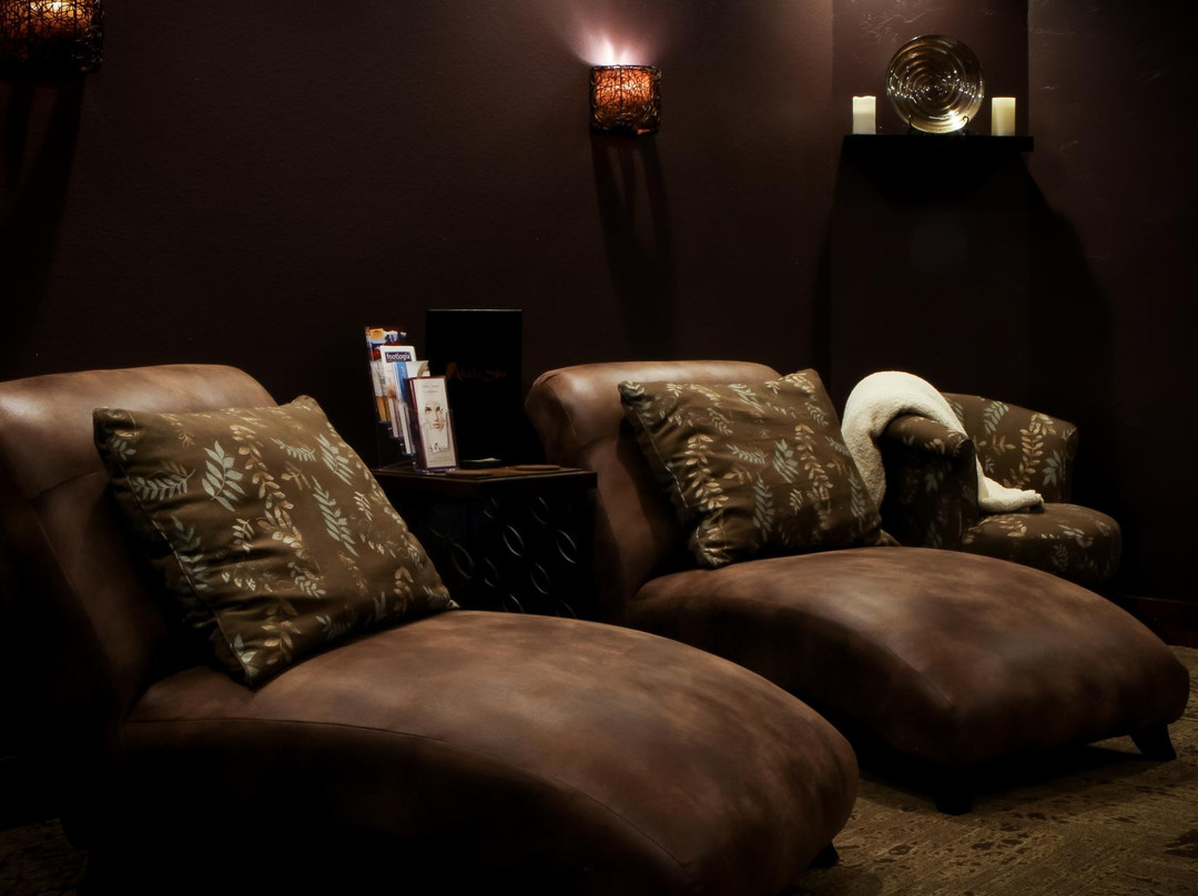 Akela Spa of Deadwood景点图片