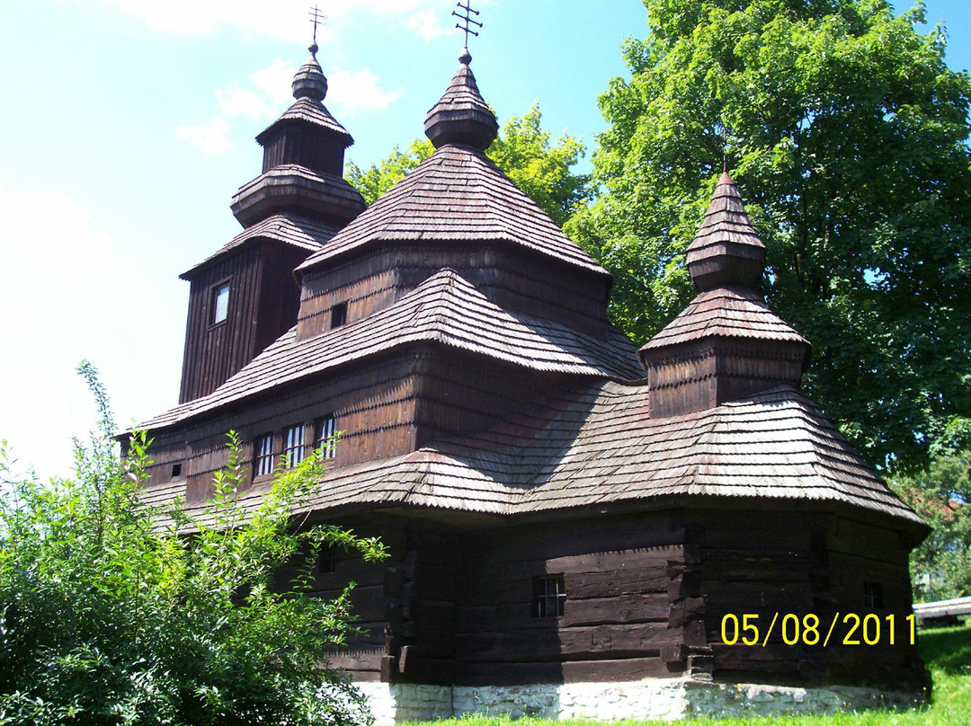Open-air Museum-Humenne必去景点