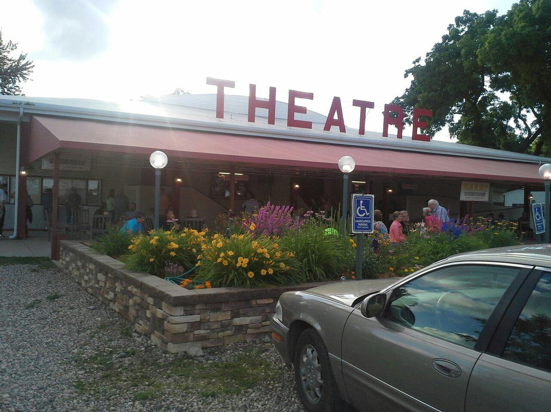 Okoboji Summer Theatre景点图片