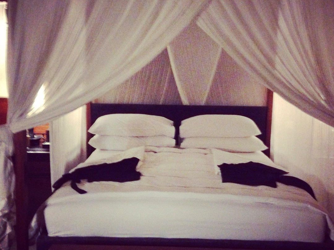 乌布肉桂水疗-乌布必去景点