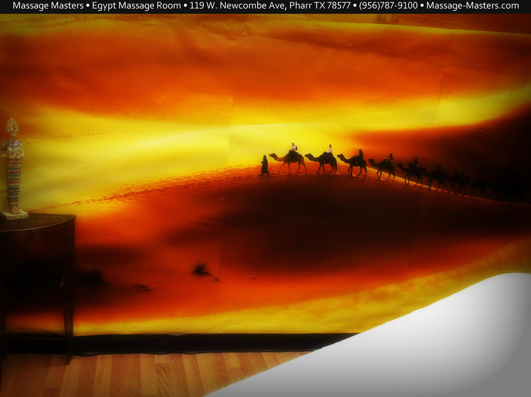 Massage Masters-法尔必去景点