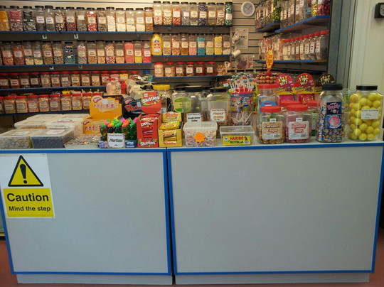 Morley Market-利兹必去景点