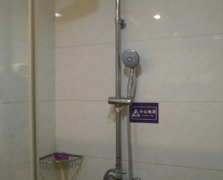 北京大郊亭国际商务酒店（欢乐谷合生汇店）主图