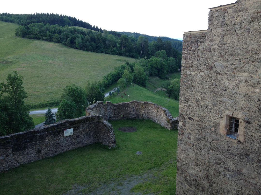 Strasbourg Castle主图