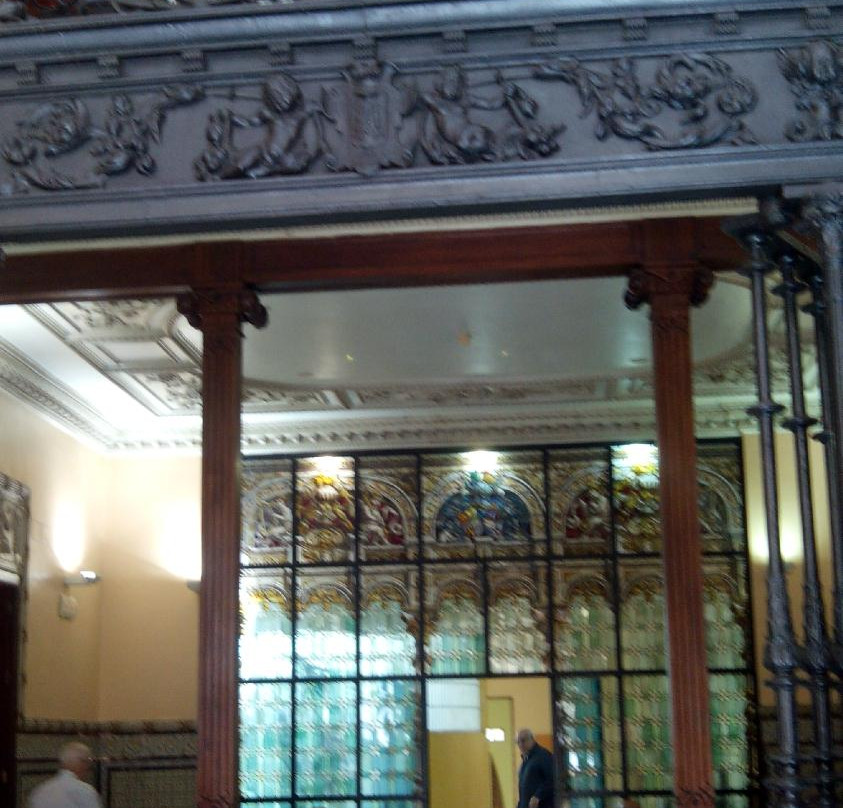 Palacio de Mora Claros景点图片