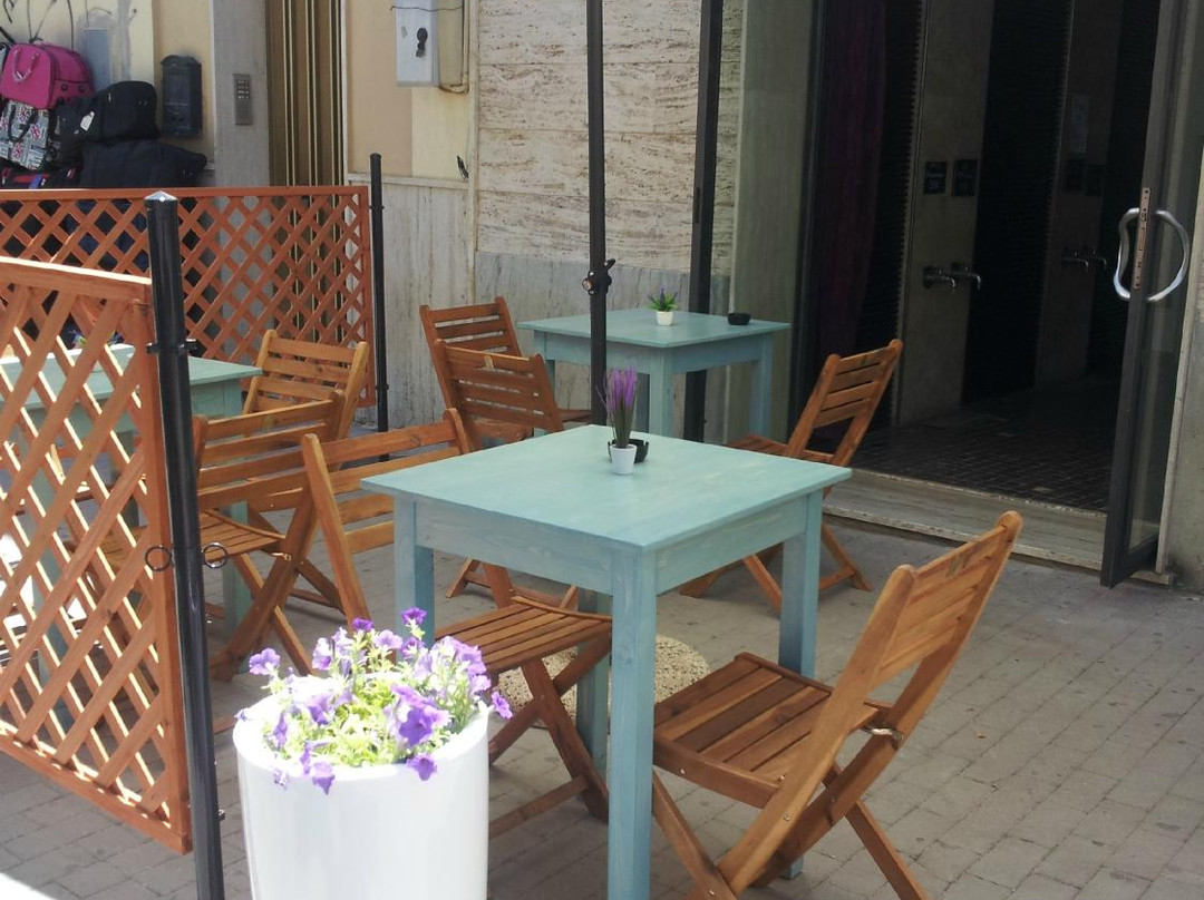 Enoteca Marsalese