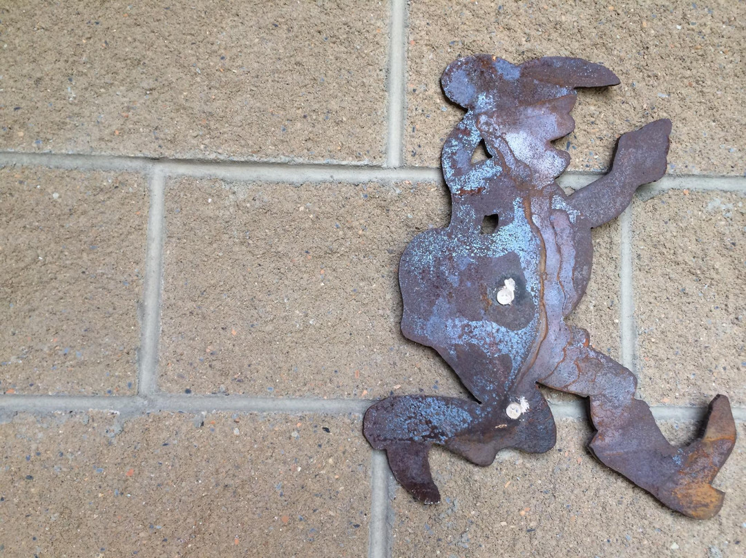 Hobo Hot Pool-Saratoga必去景点