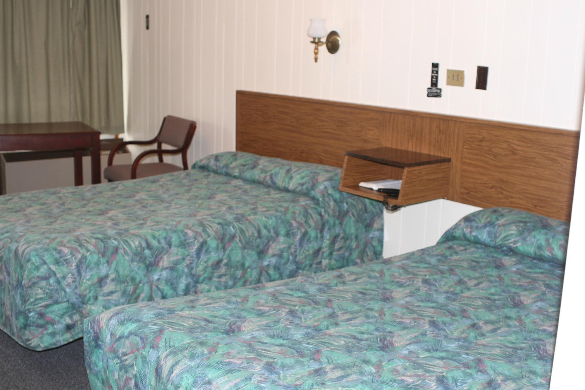 Eden Rock Motel-官方