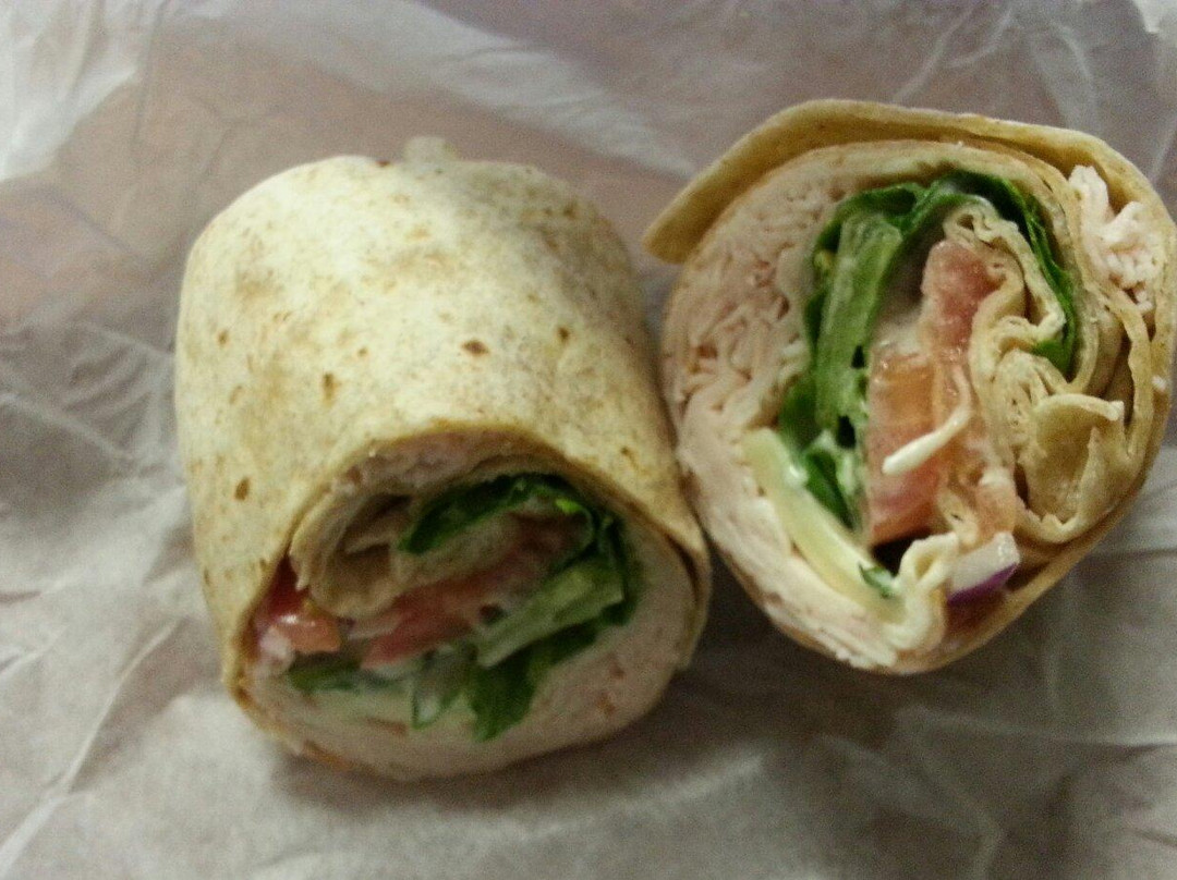 Sweet Bay Coffee Company