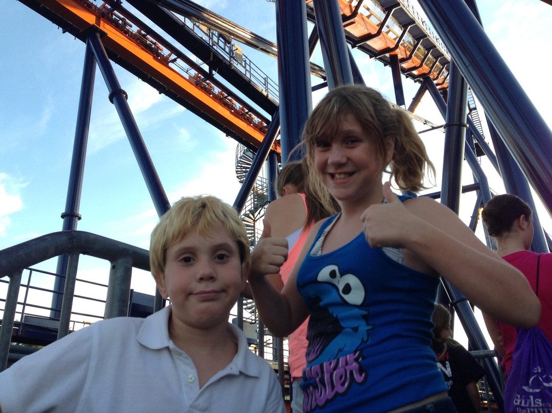 帝王之城游乐园-多斯韦尔必去景点