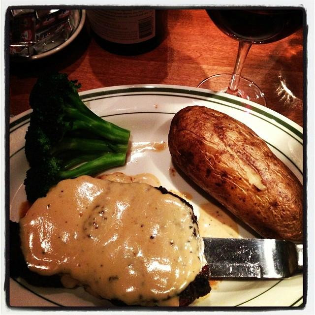 Izzy's San Carlos Ca主图