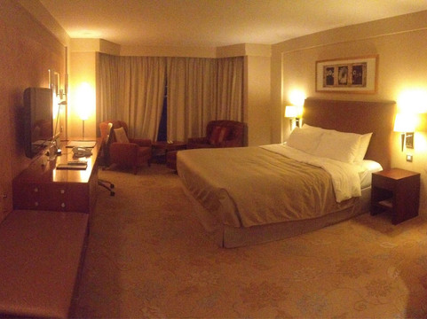 九龙香格里拉主图