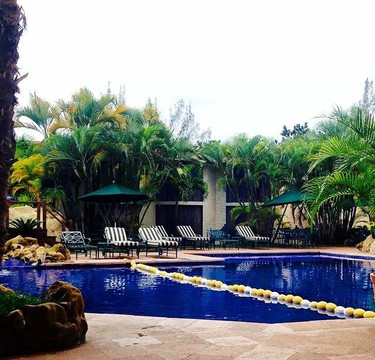 Coatzintla酒店住宿-Hotel Poza Rica Inn