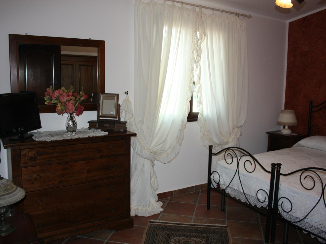 Bed and Breakfast Falconara