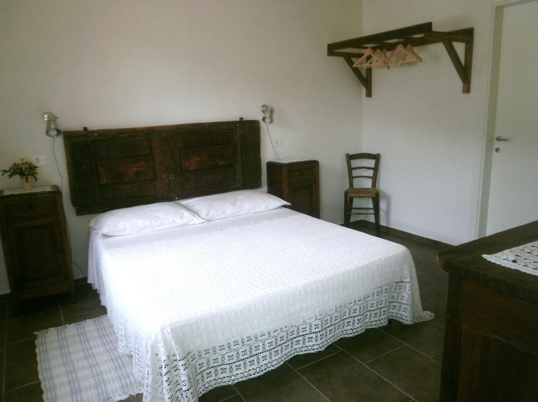 Agriturismo Campo del Rio