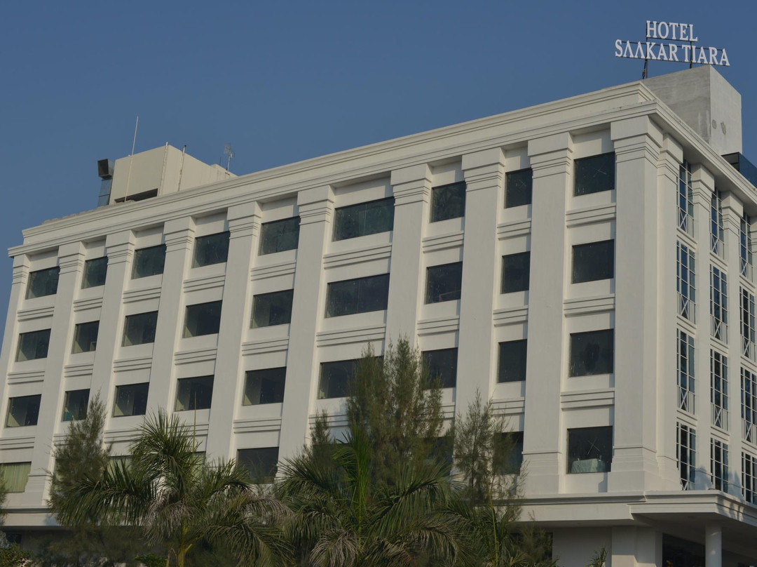 The Grand Saakar Tiara Hotel主图
