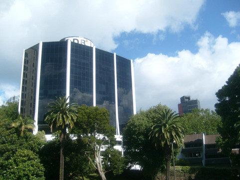 Myers Park-奥克兰中心地区必去景点