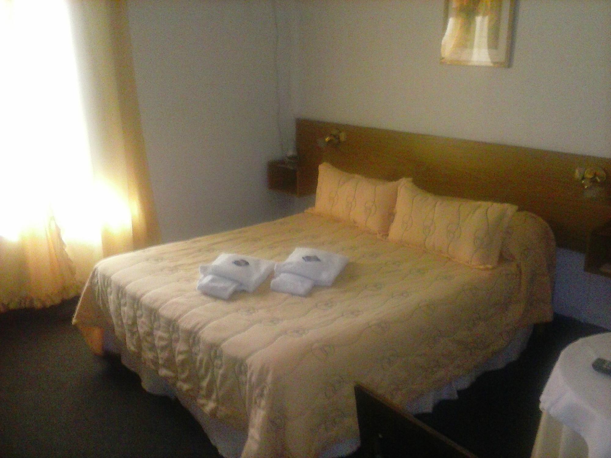 Hotel Cerro Nevado-客卧