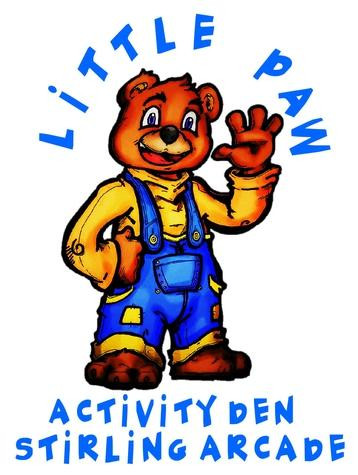 Little Paw Activities-斯特灵必去景点